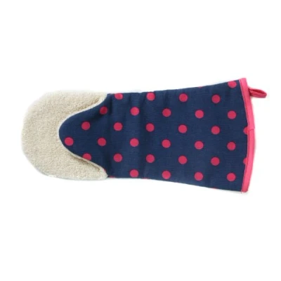Image of C&#039;estCa ! Penny Single Oven Mitt/Gauntlet