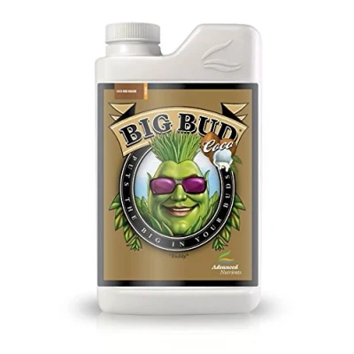 Image of big bud coco 1L advanced nutrients