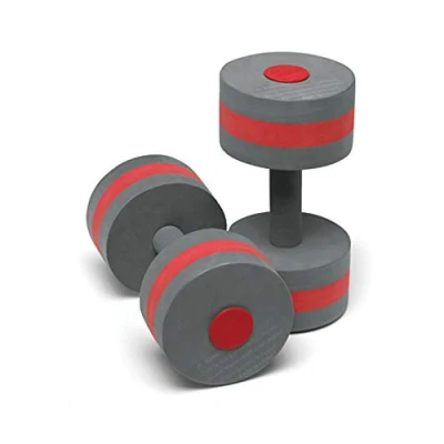 Image of Speedo Unisex Swim Aqua Fitness Barbell