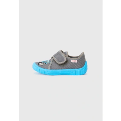 Image of Superfit Boy&#039;s Bill Mule, Grey, Light Blue 2060, 6 UK Child