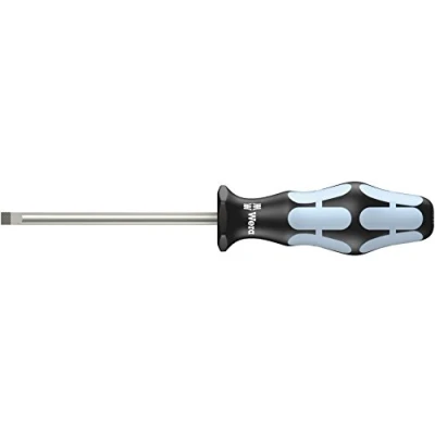 Image of Wera 3368 Screwdriver for Screws with Internal Square, 05032001001