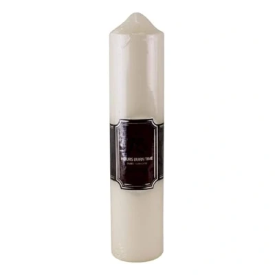 Image of CHURCH CANDLE OVERDIPPED PILLAR 75 HOURS BURN TIME 23 X 5 ITEM NO CD5267 1