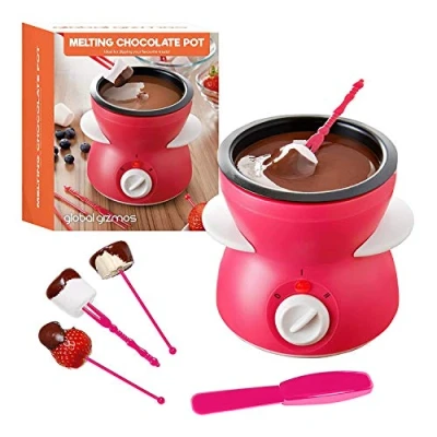 Image of Global Gizmos Chocolate Melting Pot