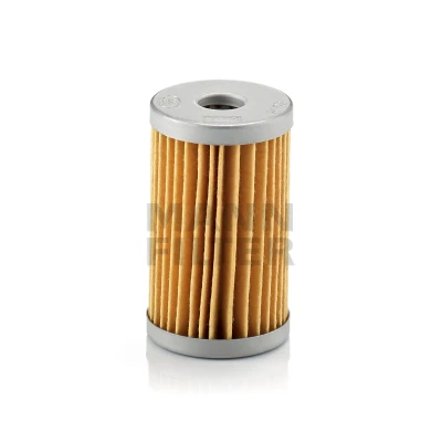 Image of 1499011, 5000194, A700X6744RA Oil Filter MANN H 53 Insert