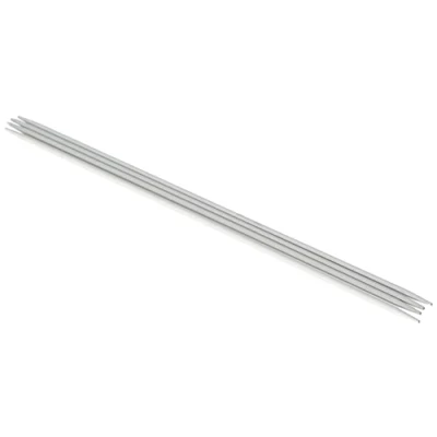 Image of Set of 4 Pony Classic Aluminum Double Ended Knitting Needles/Pins 20cm x 2.75mm