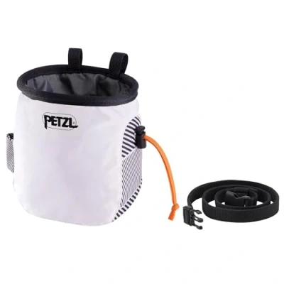 Image of PETZL Chalk Bag Saka, S039BB04