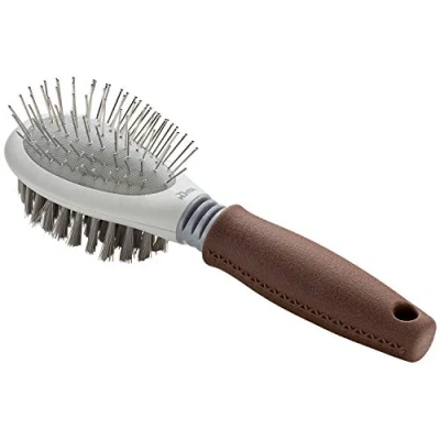 Image of Hunter Combined brush brushing and L Care