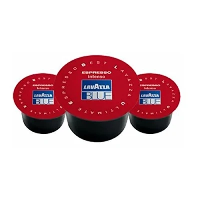 Image of Lavazza Original Intense Blue Coffee Capsules (700)
