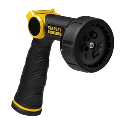 Image of FATMAX 7 Pattern Thumb Control Nozzle