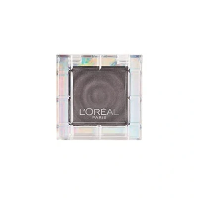 Image of L&#039;Oréal Paris Color Queen Oil Shadow 07 On Top containing Eyeshadow, Long Lasting, Extremely Intense Colour, 3.8 g