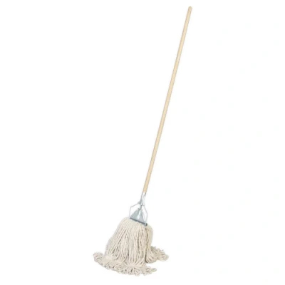 Image of Sealey Kentucky Mop 450g