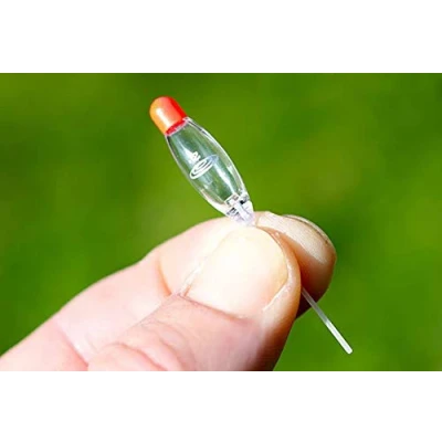 Image of Drennan Crystal Dibber fishing float 0.3g c/o Reelfishing