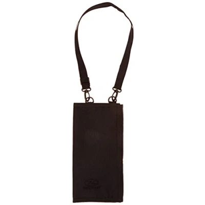 Image of Highlander Standard Map Case Black