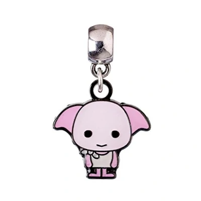 Image of Harry Potter Dobby The House Elf Slider Charm HPC0085
