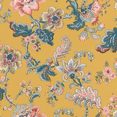 Image of Albany Wallpaper Sophia Floral 710557