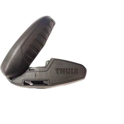 Image of Thule Evo WingBar Cover End Cap Left Hand 52996