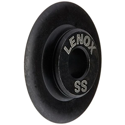 Image of LENOX Tools Replacement Wheel for Tubing Cutters, Stainless Steel Cutting, 2 Pack (21193TCW158SS2)