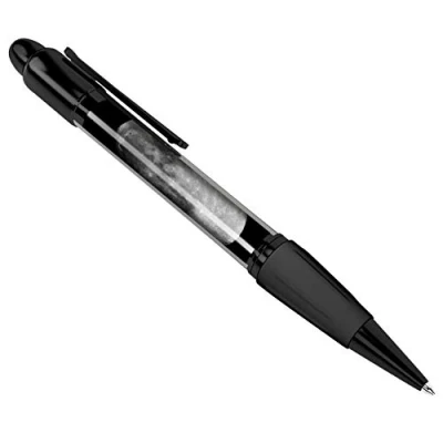 Image of Moon Ballpoint Pen Space Night Sky Solar System NASA #8939
