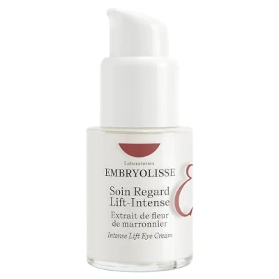 Image of Embryolisse Smoothing Eye Contour Care 15 ml, Black