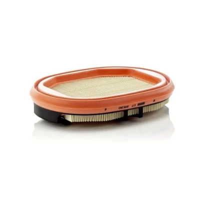 Image of DZ118269, RE530107, RE557343, RE561823, RE572785 Oil Filter MANN W 11 011 M52x1.5 6H Spin on
