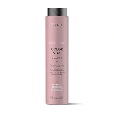 Image of Lakme Teknia Colour Stay Shampoo 300 ml