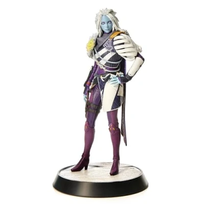 Image of Numskull Mara Sov Figur 12&quot; Limited Edition Sammelbare Replik Statue Offizielles Destiny 2 Merchandise FPS Sci Fi Videospiel