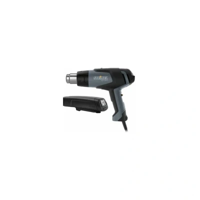 Image of Steinel HG2120E Car Wrapper Hot Air Gun Kit 2200W 240V STIHGWRAP