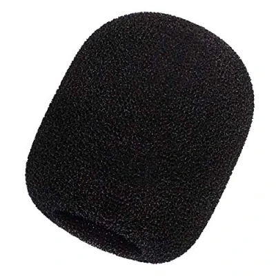 Image of keepdrum WS02 Pop Protection Foam Windshield for Large Diaphragm Condenser Microphones