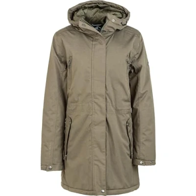 Image of WHISTLER Basta Jacket Tarmac 50