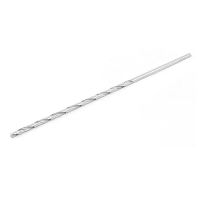 Image of sourcing map 4mm x 200mm Straight Shank Twist Drilling Bit for Electric Drill