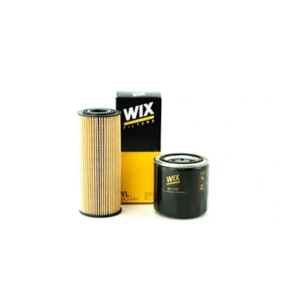 Image of Wix Filter WL7409 Oil Element