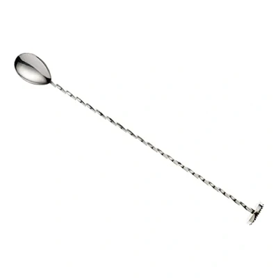 Image of Barfly stirrer, Stainless Steel, Muddler 30 cm
