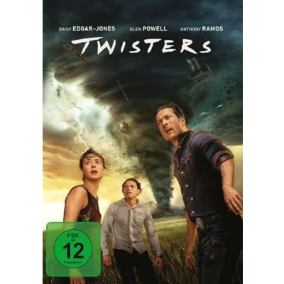Image of Twisters