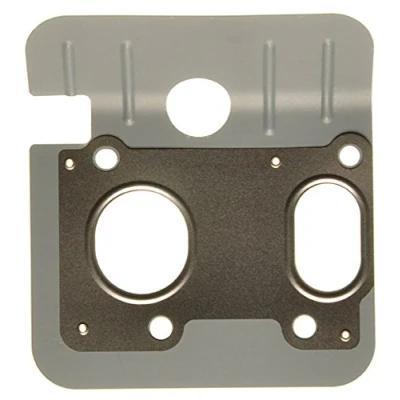 Image of 071253039A Exhaust Manifold Gasket AJUSA 13160000 MULTILAYER STEEL VOLKSWAGEN: Golf 4, Bora Saloon, Passat B5 Saloon