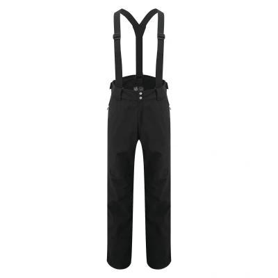 Image of Dare 2B Mens Achieve II Ski Trousers (Black) Size 3XL