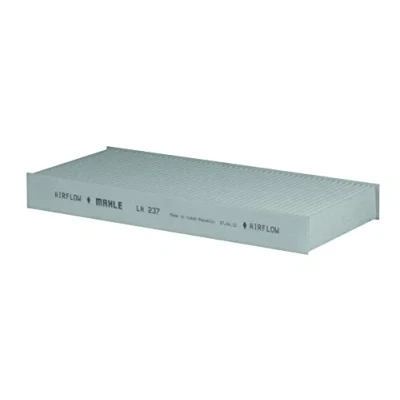 Image of 76421218 Pollen Filter MAHLE ORIGINAL LA 237 Particulate 265,0mm 119mm 30,0mm