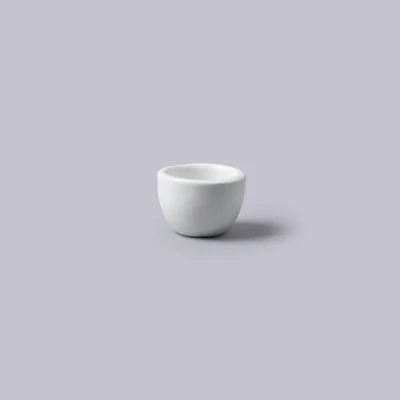 Image of W.M.Bartleet &amp; Sons Butter Pat 4cm