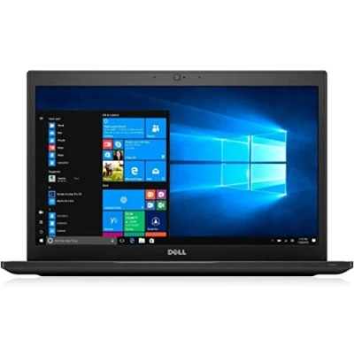 Image of Dell Latitude 7480 14&quot; Full HD Core i5 6300U 8GB 256GB SSD HDMI USB C WiFi WebCam Windows 10 (Renewed)