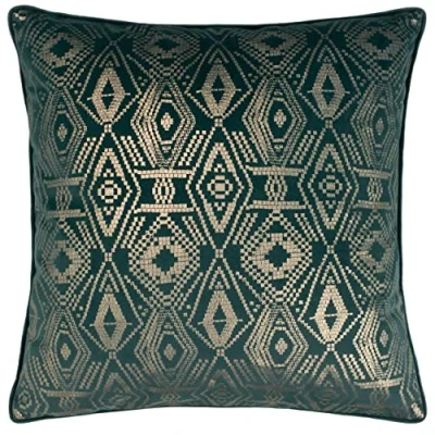Image of Paoletti Tayanna Cushion Cover