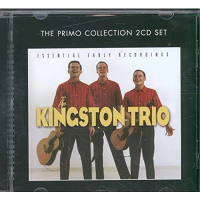 Image of The Essential Recordings