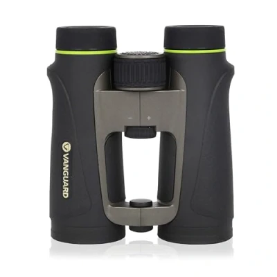 Image of Vanguard Endeavor ED IV 10x42 Waterproof Binoculars with HOYA Glass and SK 15 Prism