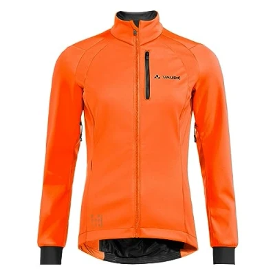 Image of VAUDE Women&#039;s Posta Softshell Jacket