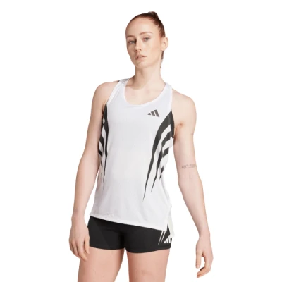Image of adidas Adizero Tank