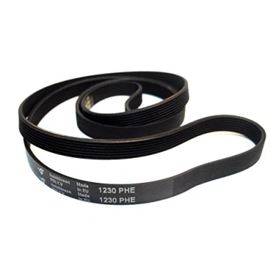 Image of Hutchinson Washing machine belt 1230 PHE