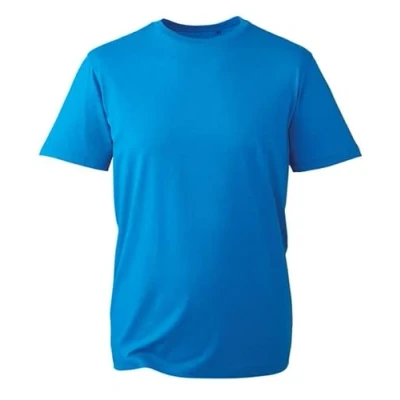 Image of Anthem T Shirt Unisex Sapphire 3XL