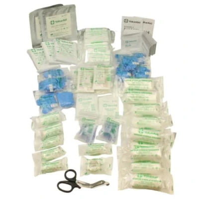 Image of Value Aid BS8599 1 Compliant Workplace First Refill Kit (Large)