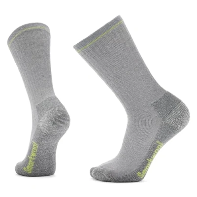 Image of Smartwool Hike Classic Edition Full Cushion 2nd Cut Crew Socks AW24