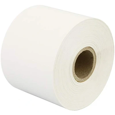 Image of Compatible Roll S0929110 62mm x 106mm (250 Labels/Roll) Labels with LabelWriter 4XL 450 400 330 320 310