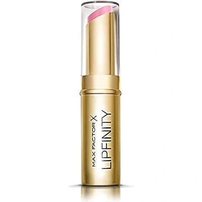 Image of Max Factor Lipfinity Long Lasting Bullet Lipstick, Stay Exclusive 10 Ml