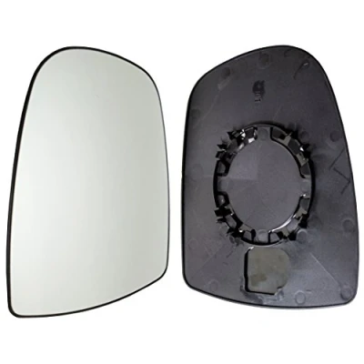 Image of TarosTrade 57 0285 L 47023 Mirror Glass Upper Part